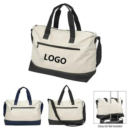 Forester Deluxe Tote Bag