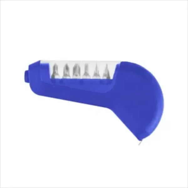 Flip 7-In-1 Multi Tool