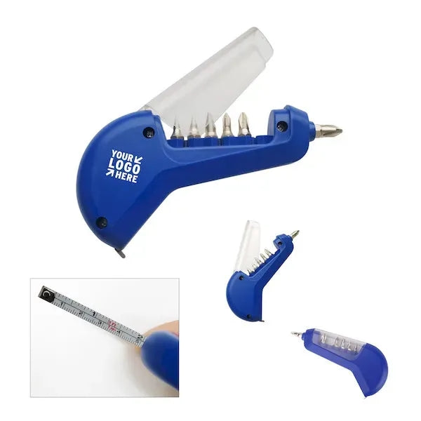 Flip 7-In-1 Multi Tool