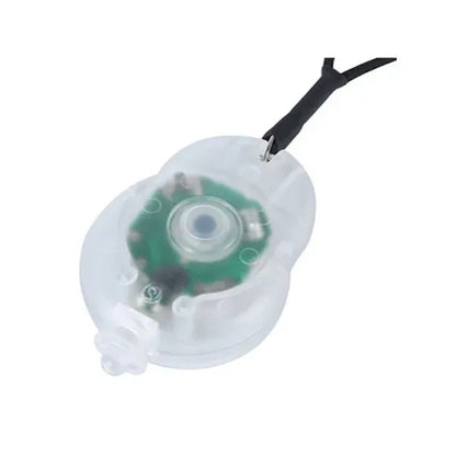 Bike Light Set With Case