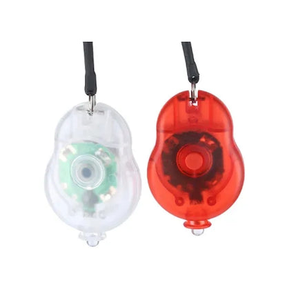 Bike Light Set With Case