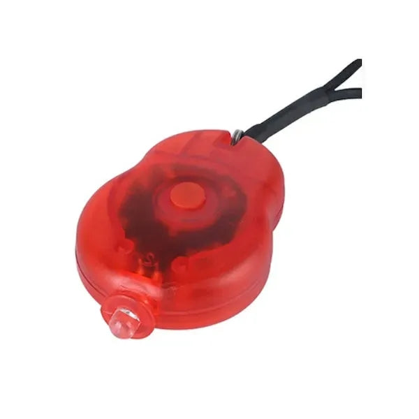 Bike Light Set With Case