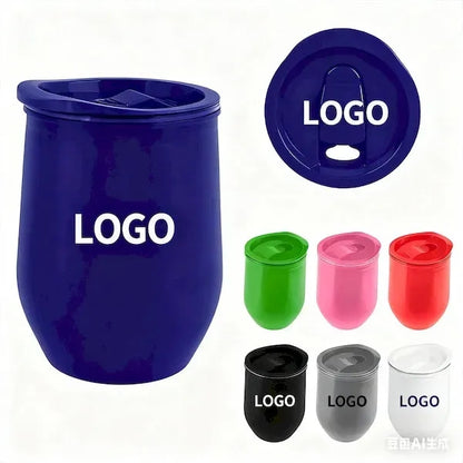12 Oz. Marmont Recycled Acrylic Wine Tumbler