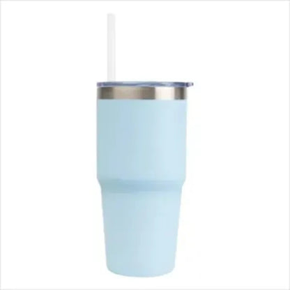 14 Oz. Brea Recycled Stainless Steel Tumbler