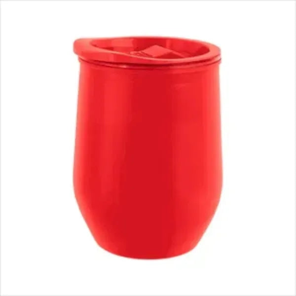 12 Oz. Marmont Recycled Acrylic Wine Tumbler