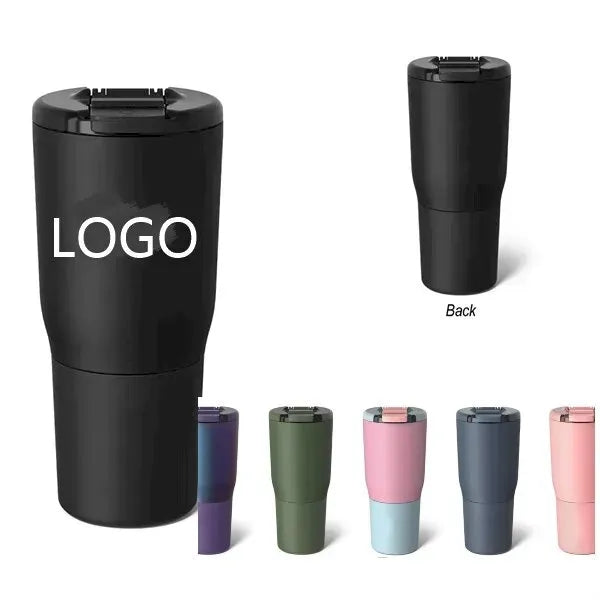 25 Oz. Mate bottle