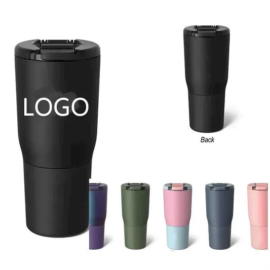 25 Oz. Mate bottle