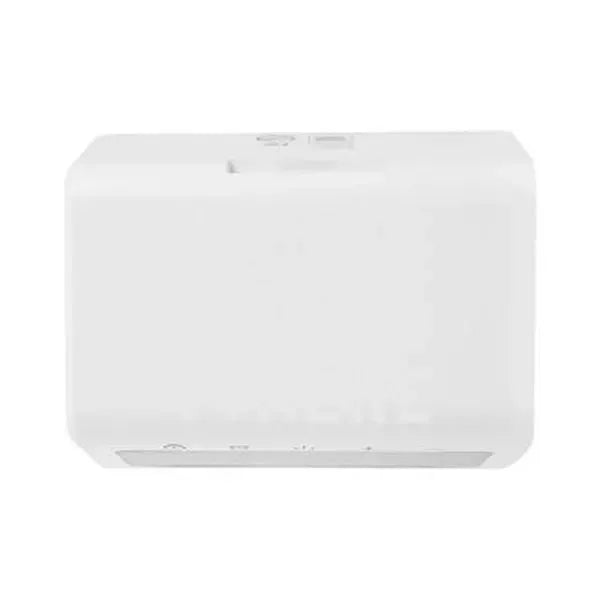 15W Light-Up Wireless Charger Alarm Clock