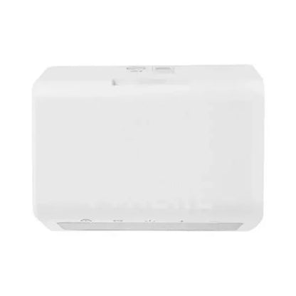15W Light-Up Wireless Charger Alarm Clock