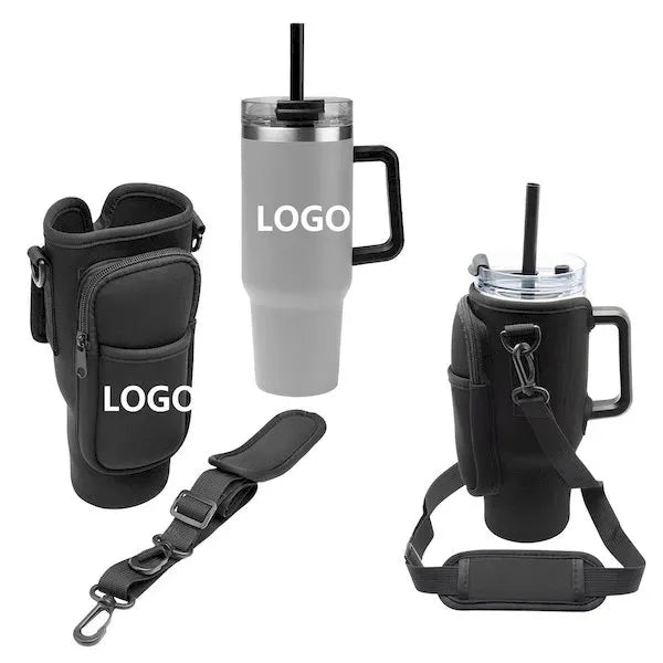 Intrepid Tumbler Sling Kit