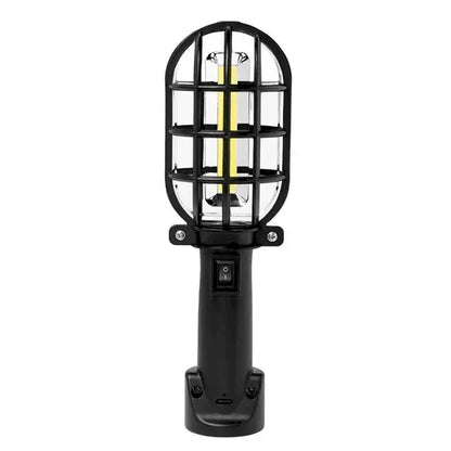 Rechargeable COB Work Light With Magnet