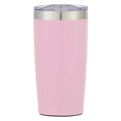20 Oz. Full Laser Two-Tone Himalayan Tumbler