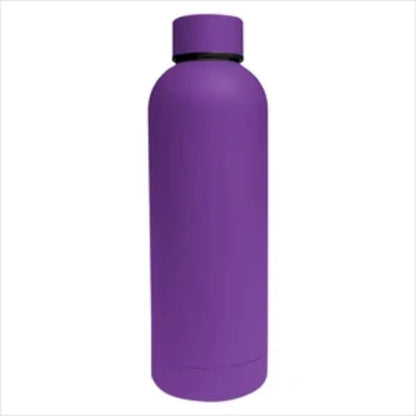 17 Oz. Full Laser Blair Stainless Steel Bottle