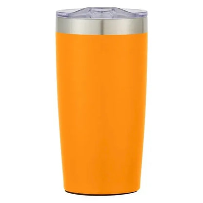 20 Oz. Full Laser Two-Tone Himalayan Tumbler