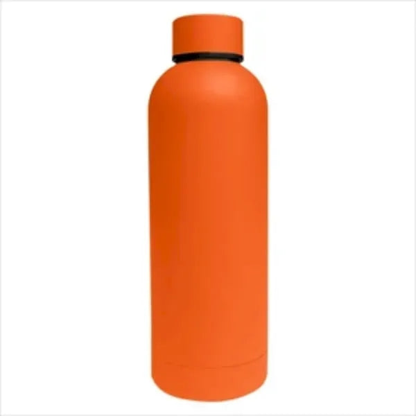 17 Oz. Full Laser Blair Stainless Steel Bottle