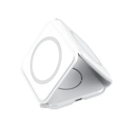 3-IN-1 Travel Charger