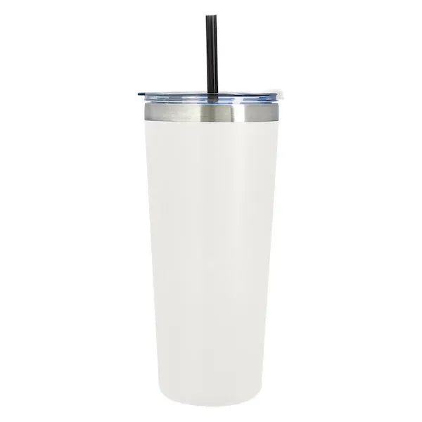 24 Oz. Full Color Colma Basics Tumbler