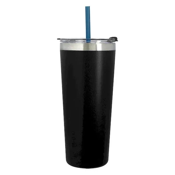 24 Oz. Full Color Colma Basics Tumbler