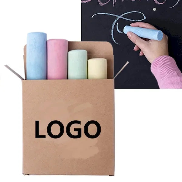 4-Piece Chalk Set