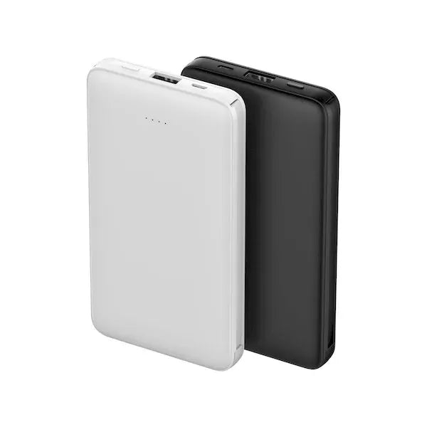 10,000 mAh Multi-Cable Power Bank