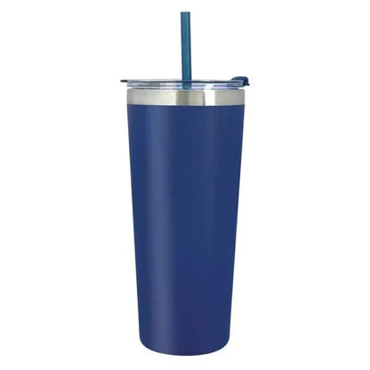 24 Oz. Full Laser Colma Tumbler