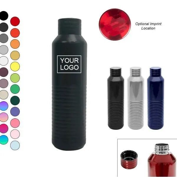 20 Oz. Kayden Stainless Steel Bottle