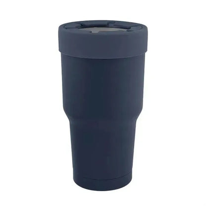 30 Oz. Reynolds Stainless Steel Tumbler With Silicone Lid