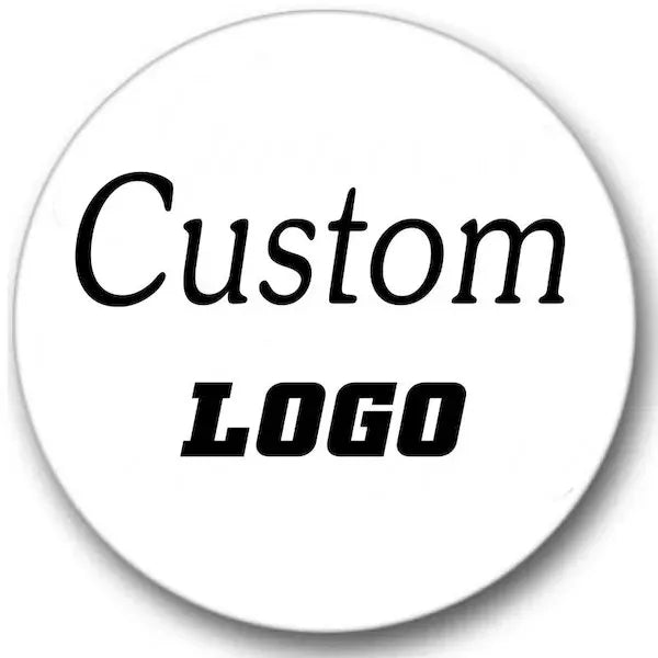 Circle Sticker