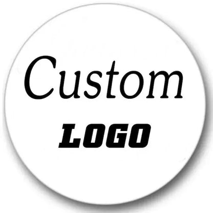 Circle Sticker