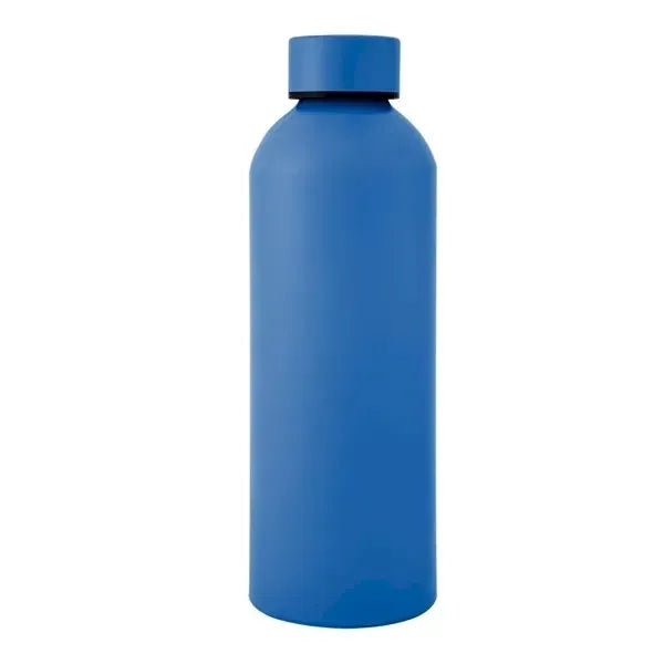 25 Oz. Full Laser Blaire Recycled Aluminum Bottle