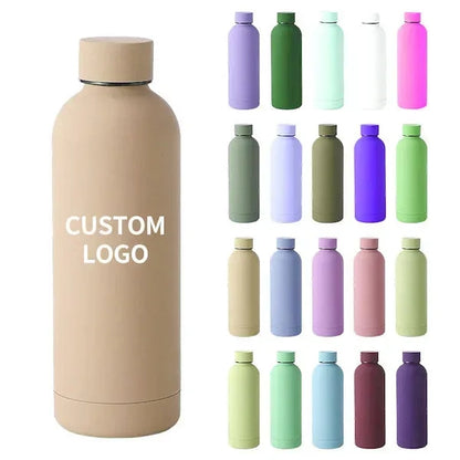 25 Oz. Full Laser Blaire Recycled Aluminum Bottle