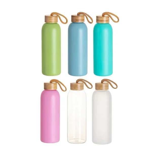 25 Oz. Full Laser Blaire Recycled Aluminum Bottle