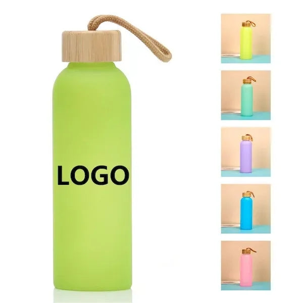 25 Oz. Full Laser Blaire Recycled Aluminum Bottle