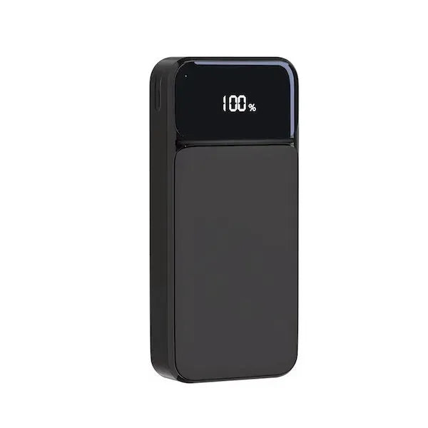 65W Fast Charge 20,000 mAh Laptop Power Bank