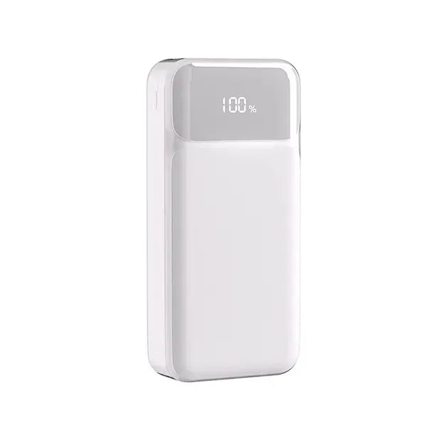 65W Fast Charge 20,000 mAh Laptop Power Bank