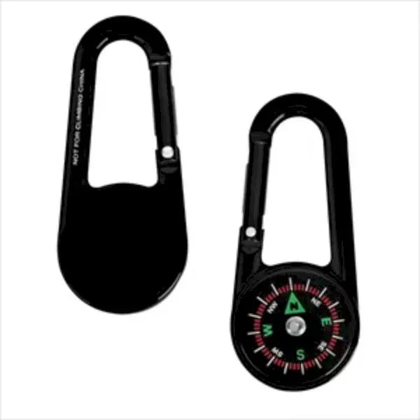 Croft Carabiner Compass