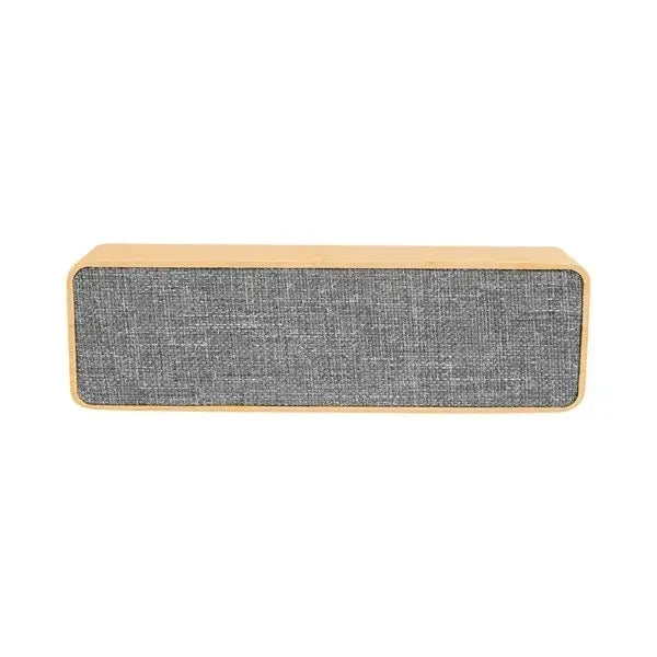 Bamboo & rPET 200 mAh Power Bank