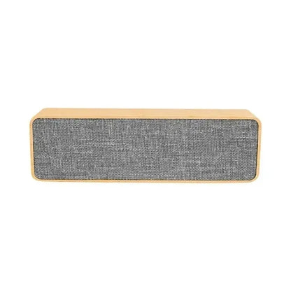 Bamboo & rPET 200 mAh Power Bank
