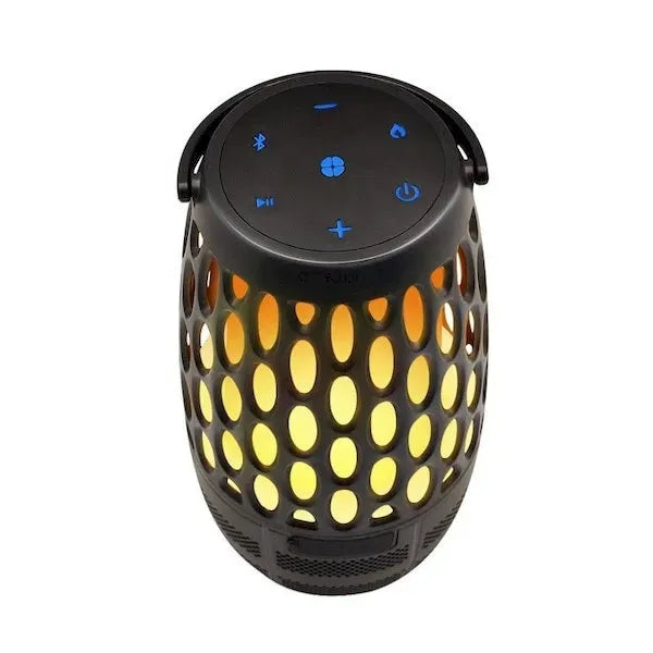 AWS Flame Lantern Speaker & Sound Machine Kit