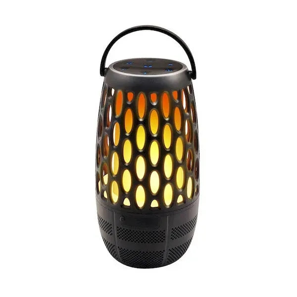 AWS Flame Lantern Speaker & Sound Machine Kit