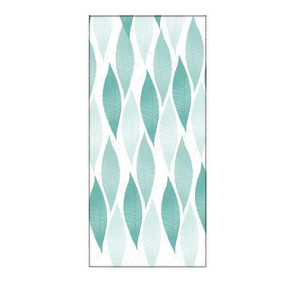 35" X 60" Quick-Dry Microsuede Towel