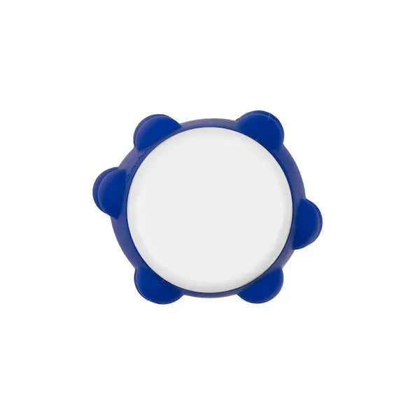 rABS Push Pop Spinning Fidget Toy