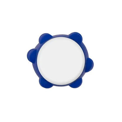 rABS Push Pop Spinning Fidget Toy