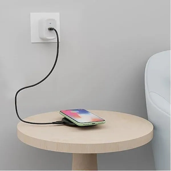15W Fast Wireless Charging Pad