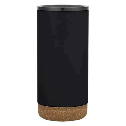 16 Oz. Full Laser Wellington Stainless Steel Tumbler