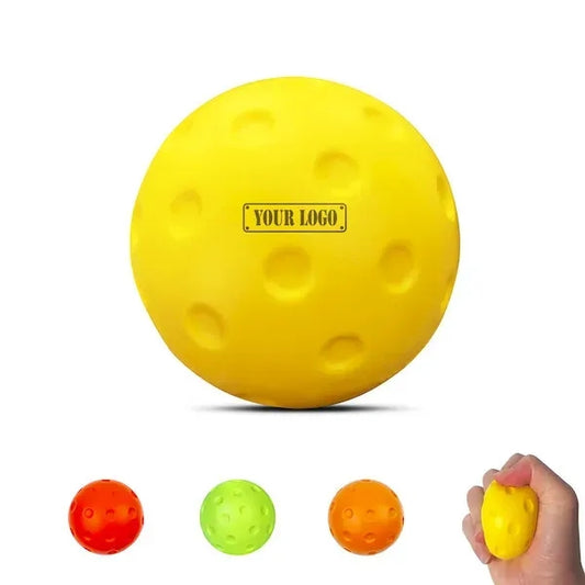 Pickleball Stress Reliever