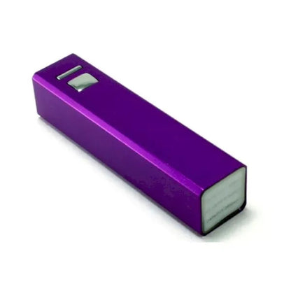 1,500 mAh On-The-Go Power Bank