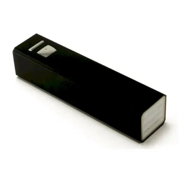 1,500 mAh On-The-Go Power Bank