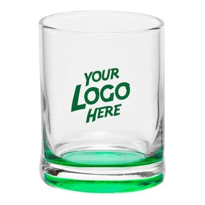 8 Oz. Whiskey Glass