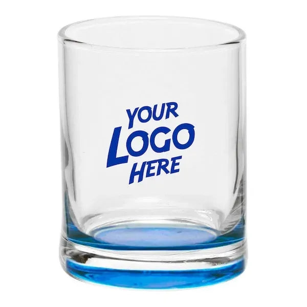8 Oz. Whiskey Glass